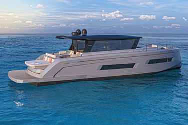 65' Pardo Yachts 2026
