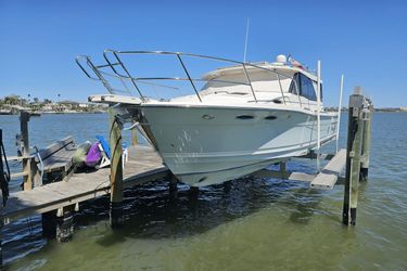 30' Cutwater 2019
