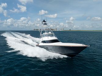 80' Viking 2020