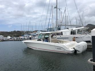 38' Boston Whaler 2019