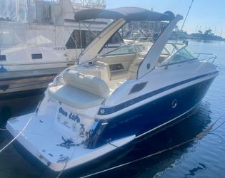28' Regal 2018