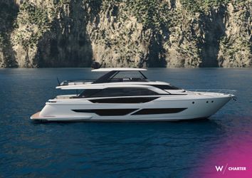88' Ferretti Yachts 2024