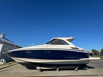 35' Regal 2016