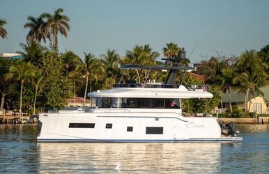 58' Sirena 2022
