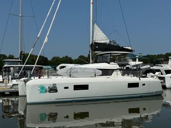 42' Lagoon 2020