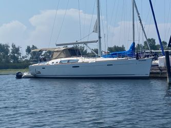 49' Beneteau 2007