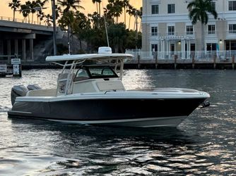 31' Chris-craft 2018