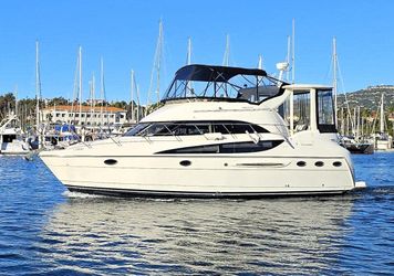 40' Meridian 2004