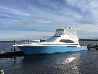 59' Bertram 2007