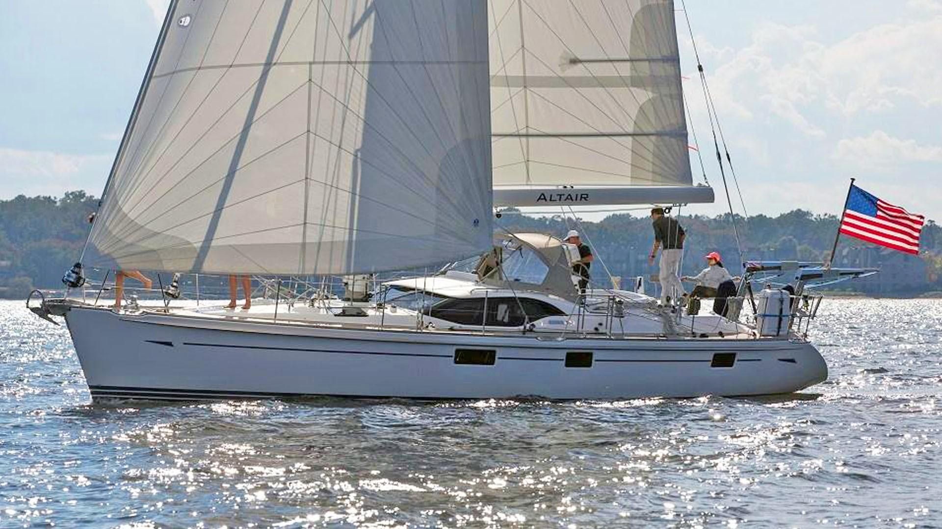 oyster yacht for sale australia