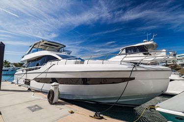 78' Azimut 2023