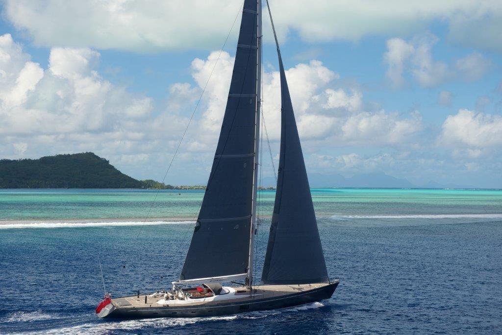 how to become a professional yacht racer