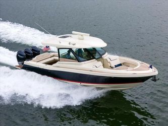 35' Chris-craft 2023