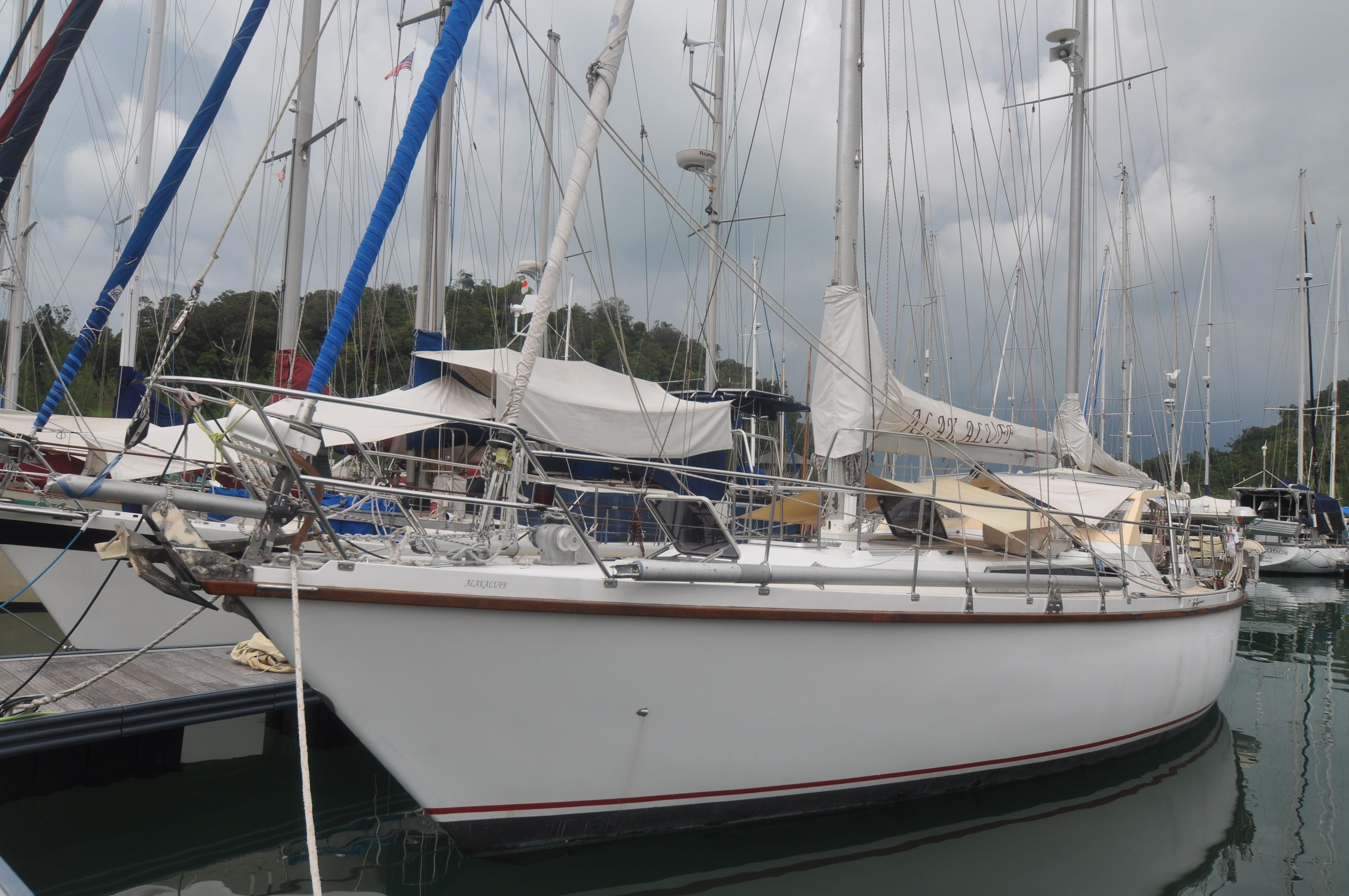 amel yacht for sale australia