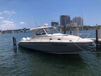38' Pursuit 2022