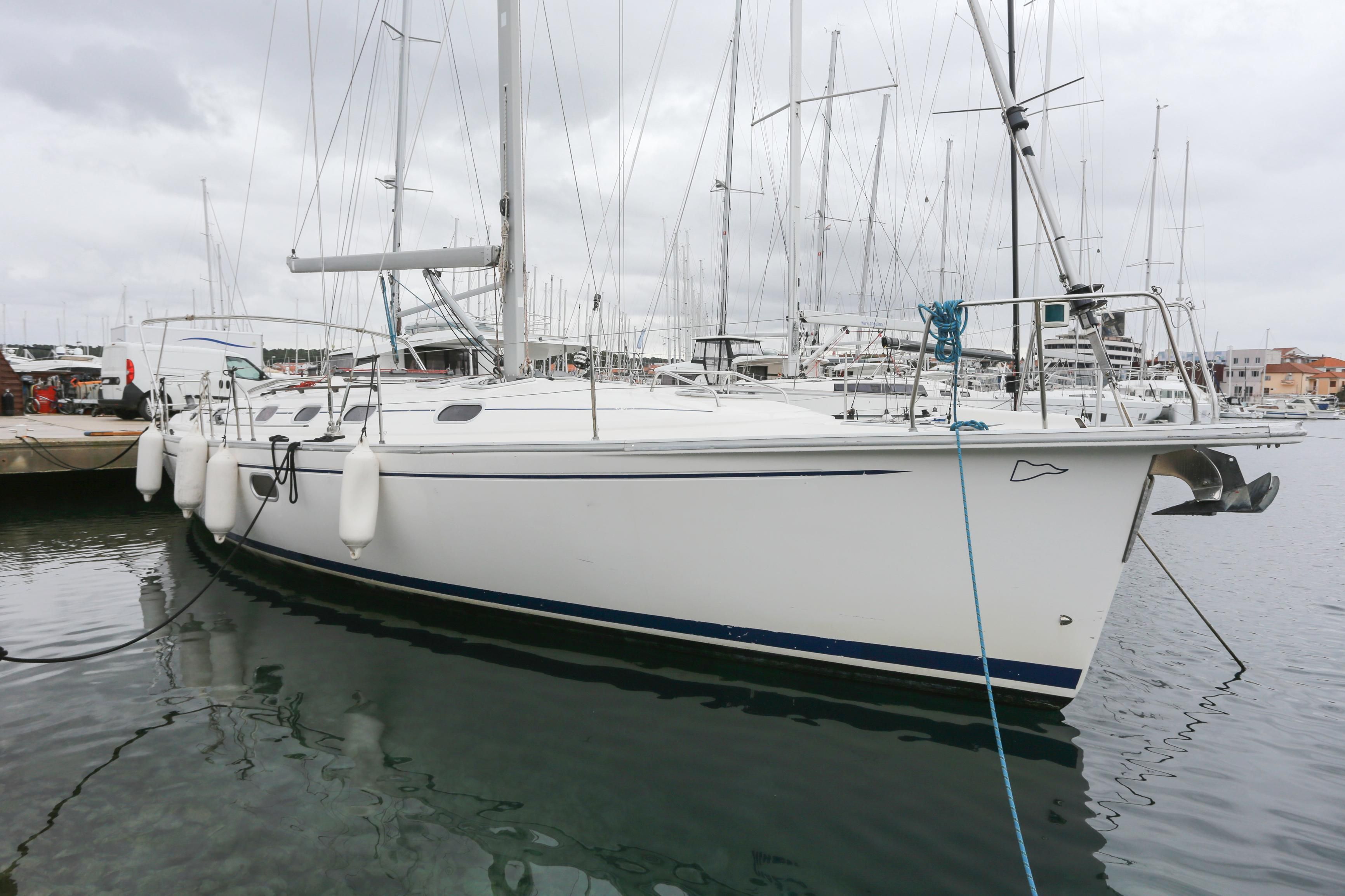 gib sea yachts for sale