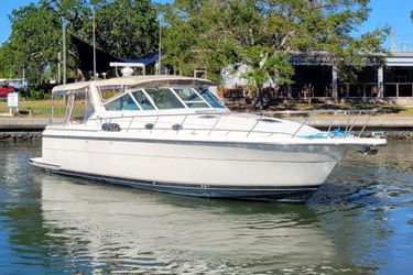 40' Tiara Yachts 1996