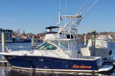 32' Tiara Yachts 2004