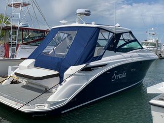 32' Sea Ray 2020