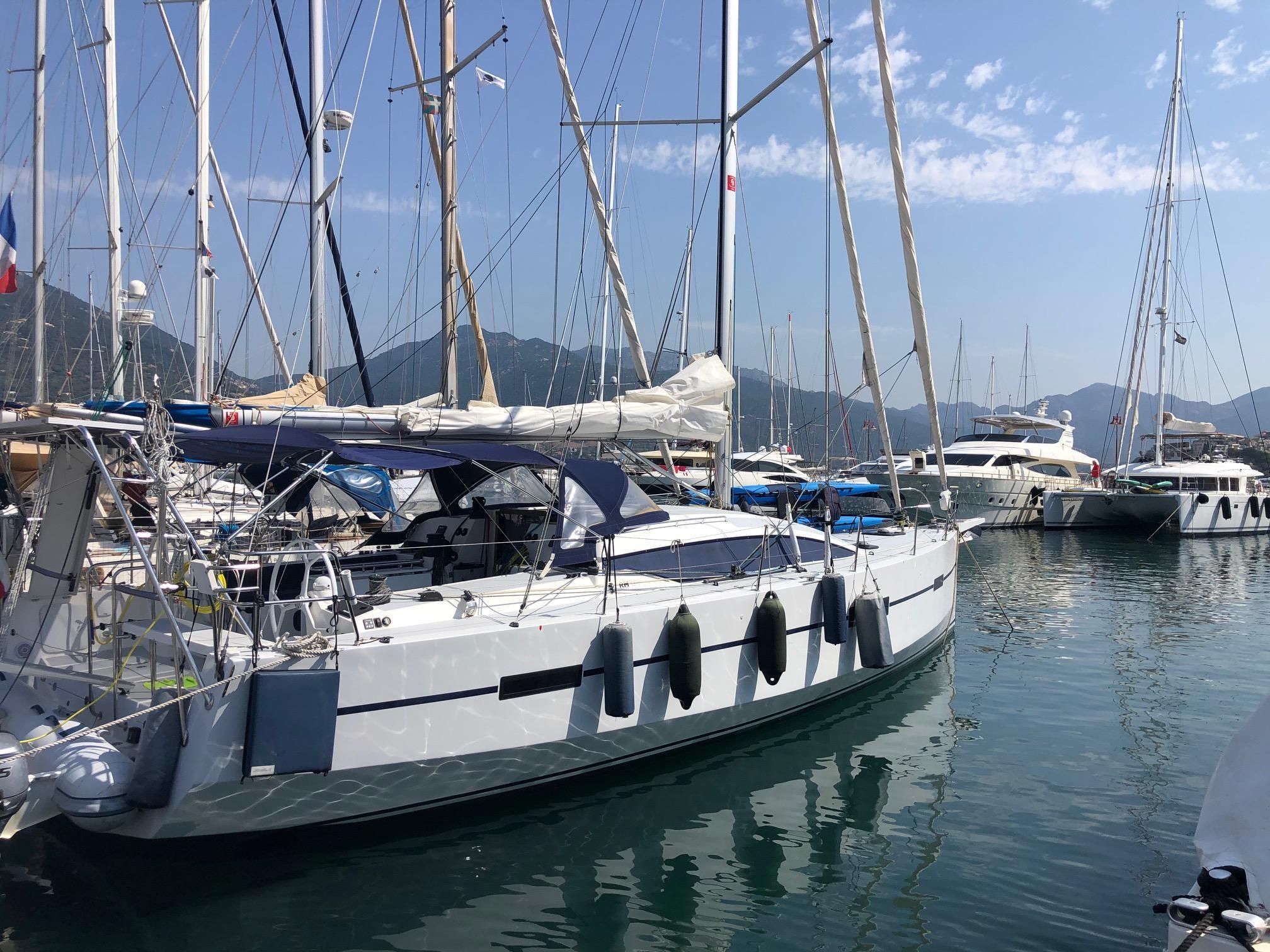 rm yachts for sale