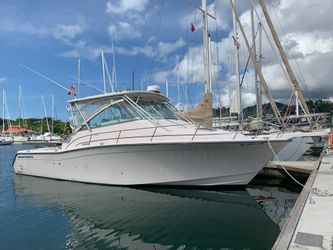 36' Grady-white 2006