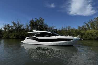 45' Galeon 2025