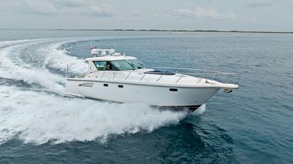 44' Tiara Yachts 2004