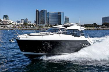 40' Bavaria 2023