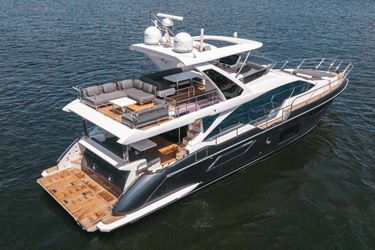 60' Azimut 2022