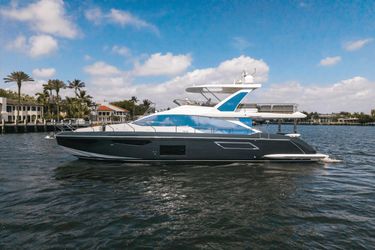 60' Azimut 2022