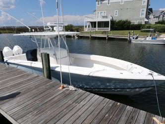 34' Venture 2003