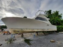 42 ft post yachts for sale