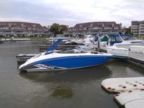Yamaha Boats AR 240