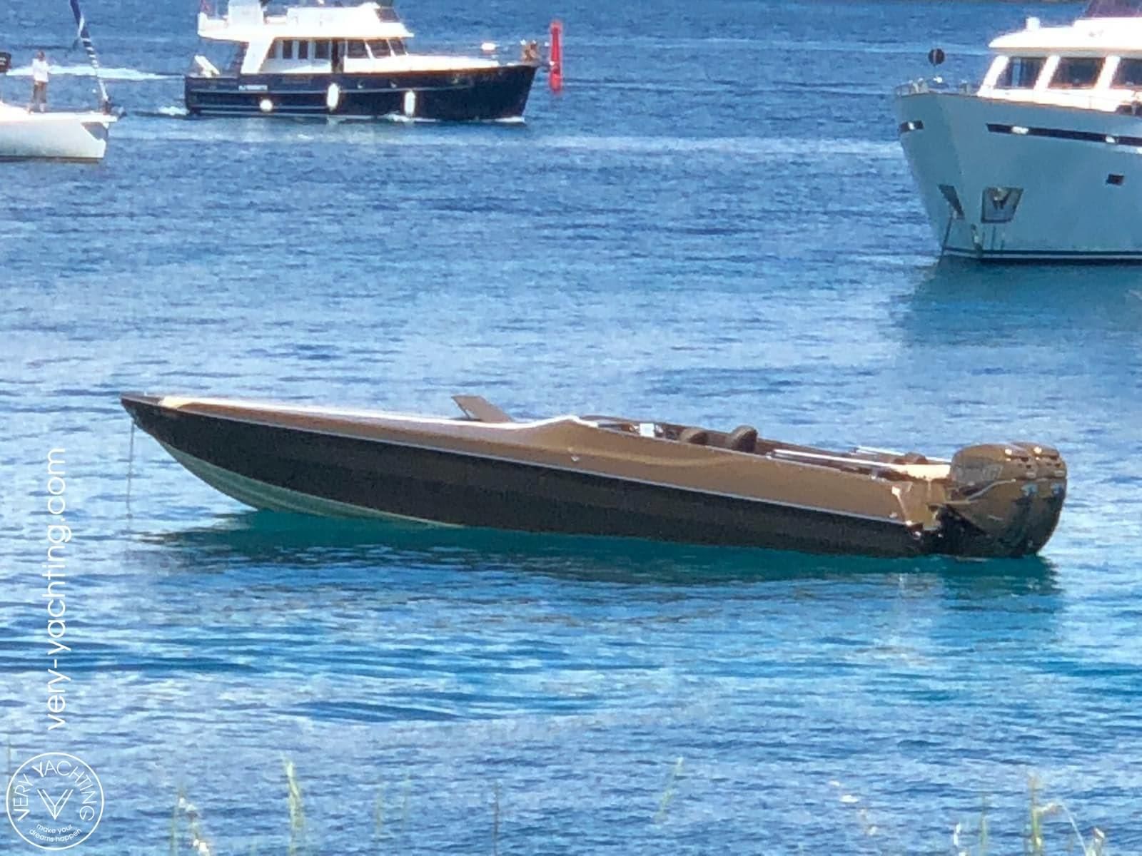 chaudron powerboats for sale