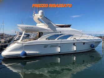 51' Azimut 2006