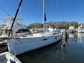45' Beneteau 2016