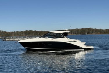 32' Sea Ray 2023