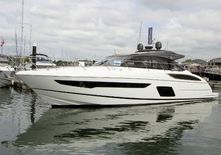 Princess V58