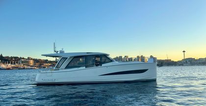 39' Greenline 2023