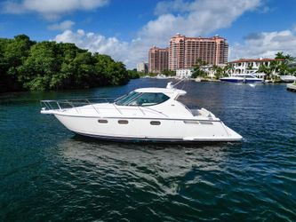 39' Tiara Yachts 2008