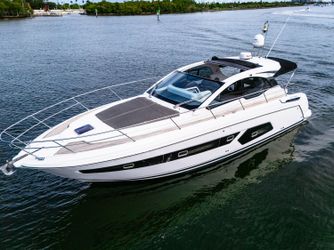 43' Azimut 2019