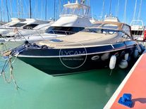 Cantieri di Sarnico spider 43