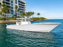Onslow Bay 41