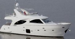Gianetti 62 Explorer