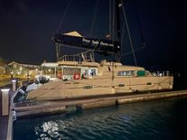 Catamaran Catlante 600