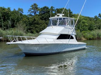 37' Egg Harbor 2002 Yacht For Sale