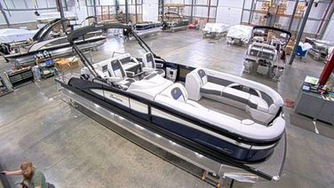 Barletta Corsa25UCTT
