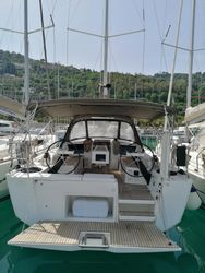 39' Dufour 2019