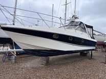 Fairline Targa 30/33