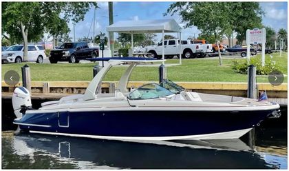 28' Chris-craft 2021